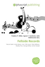 Fellside Records