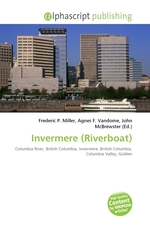 Invermere (Riverboat)