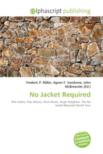 No Jacket Required