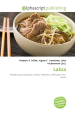 Laksa