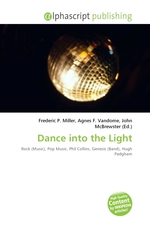 Dance into the Light