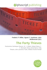 The Forty Thieves