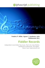 Fiddler Records