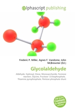 Glycolaldehyde