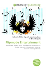 Flipmode Entertainment