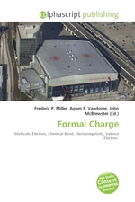 Formal Charge