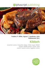 Kibbeh