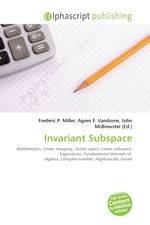 Invariant Subspace