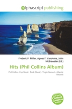 Hits (Phil Collins Album)