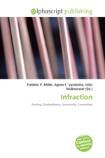 Infraction