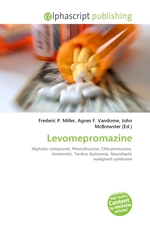 Levomepromazine