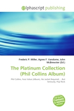 The Platinum Collection (Phil Collins Album)