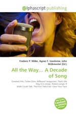 All the Way… A Decade of Song