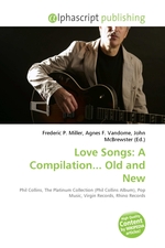 Love Songs: A Compilation... Old and New