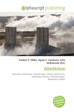 Almitrine