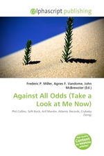 Against All Odds (Take a Look at Me Now)