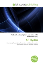 SF Hydro