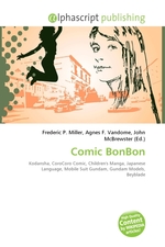 Comic BonBon