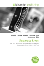 Separate Lives