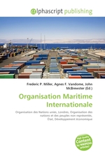 Organisation Maritime Internationale