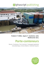 Porte-conteneurs