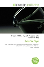 Leuco Dye