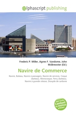 Navire de Commerce