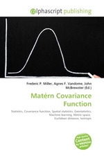 Mat?rn Covariance Function