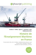 Histoire de lEnseignement Maritime en France