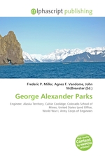 George Alexander Parks