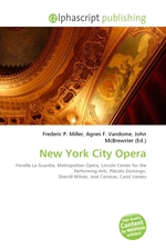 New York City Opera