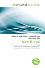 Blow fill seal