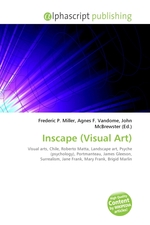 Inscape (Visual Art)