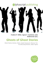 Ghosts of Ghost Stories