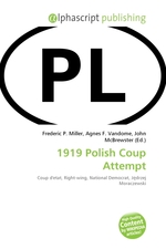 1919 Polish Coup Attempt