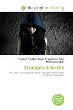 Strangers Like Me