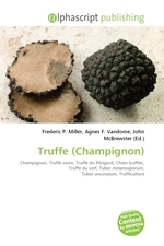 Truffe (Champignon)