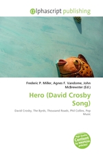 Hero (David Crosby Song)