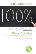 Change Detection