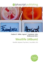 Westlife (Album)
