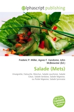 Salade (Mets)