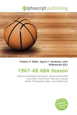 1967–68 ABA Season