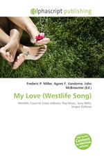 My Love (Westlife Song)