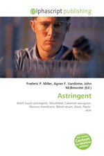 Astringent