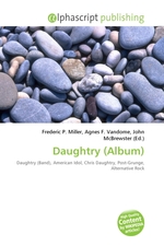 Daughtry (Album)