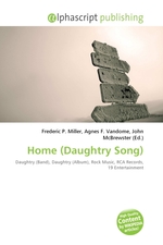 Home (Daughtry Song)