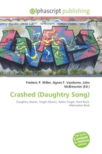 Crashed (Daughtry Song)