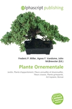 Plante Ornementale