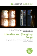 Life After You (Daughtry Song)