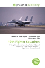 19th Fighter Squadron